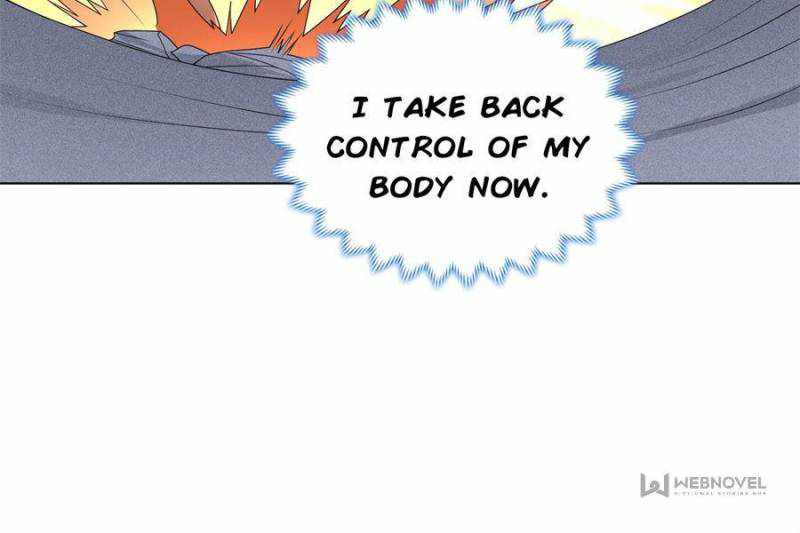 I Just Want To Live A Simple Life chapter 21 page 26