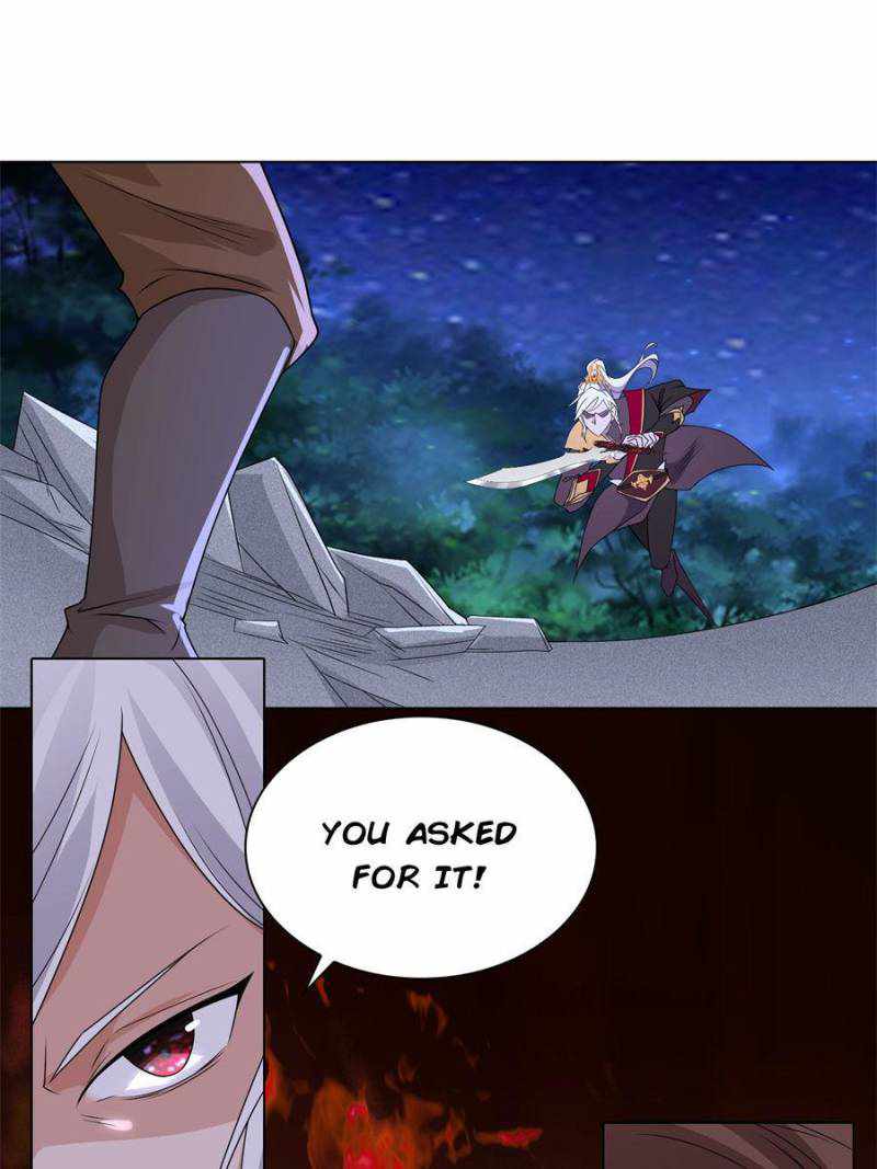 I Just Want To Live A Simple Life chapter 21 page 27