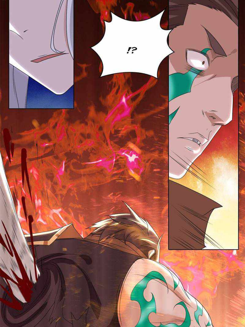 I Just Want To Live A Simple Life chapter 21 page 28