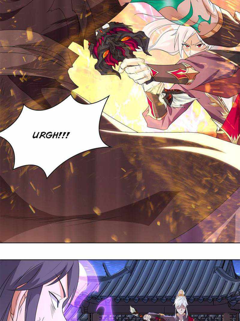 I Just Want To Live A Simple Life chapter 21 page 29