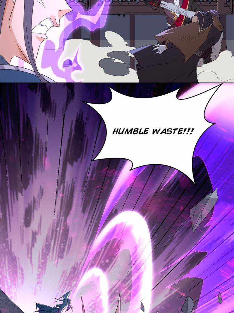 I Just Want To Live A Simple Life chapter 21 page 30