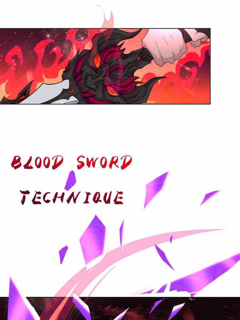 I Just Want To Live A Simple Life chapter 21 page 32