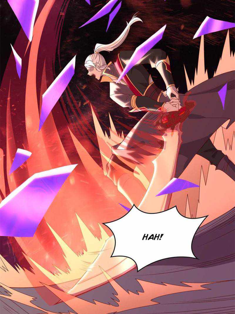 I Just Want To Live A Simple Life chapter 21 page 33