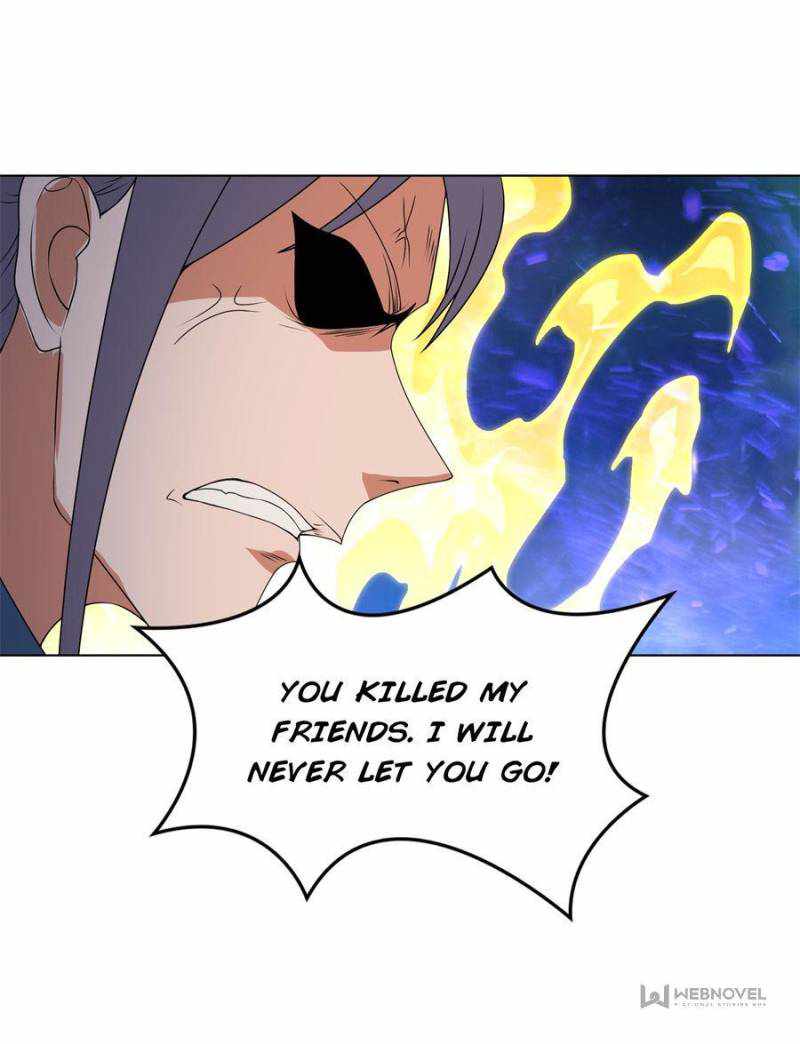 I Just Want To Live A Simple Life chapter 21 page 35