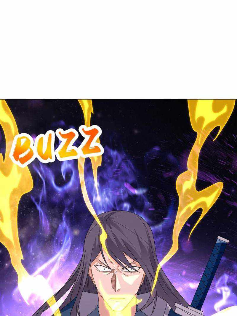 I Just Want To Live A Simple Life chapter 21 page 36