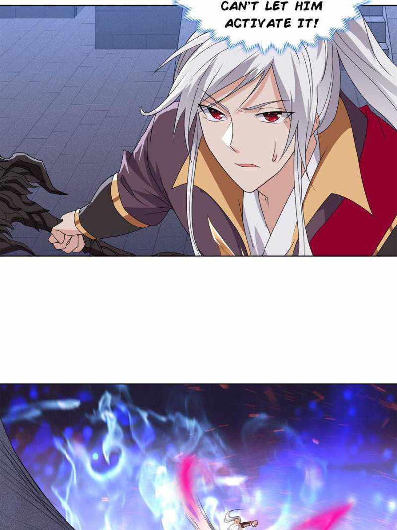 I Just Want To Live A Simple Life chapter 21 page 38