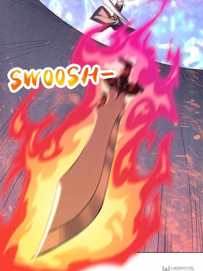 I Just Want To Live A Simple Life chapter 21 page 39