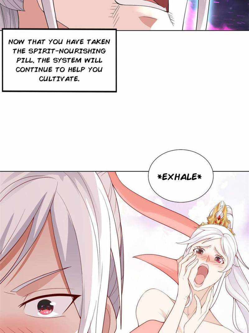 I Just Want To Live A Simple Life chapter 21 page 4