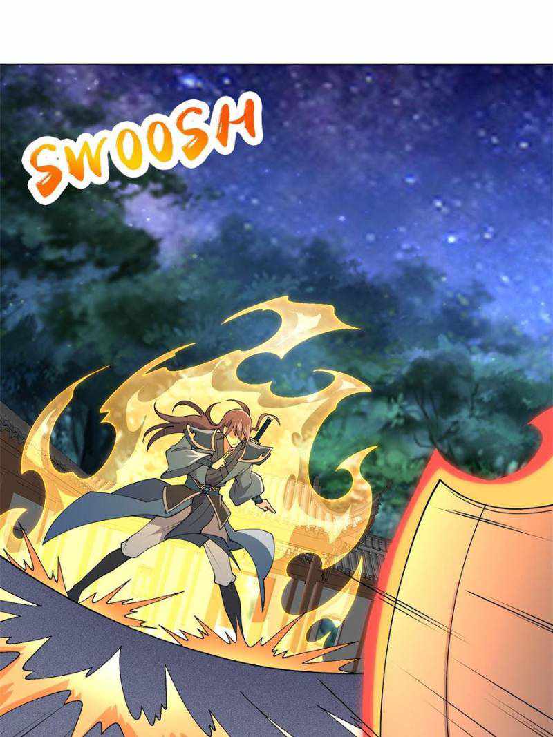 I Just Want To Live A Simple Life chapter 21 page 41