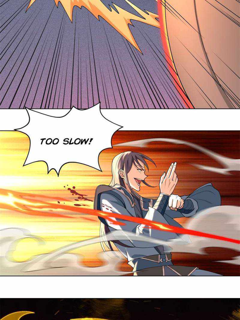 I Just Want To Live A Simple Life chapter 21 page 42