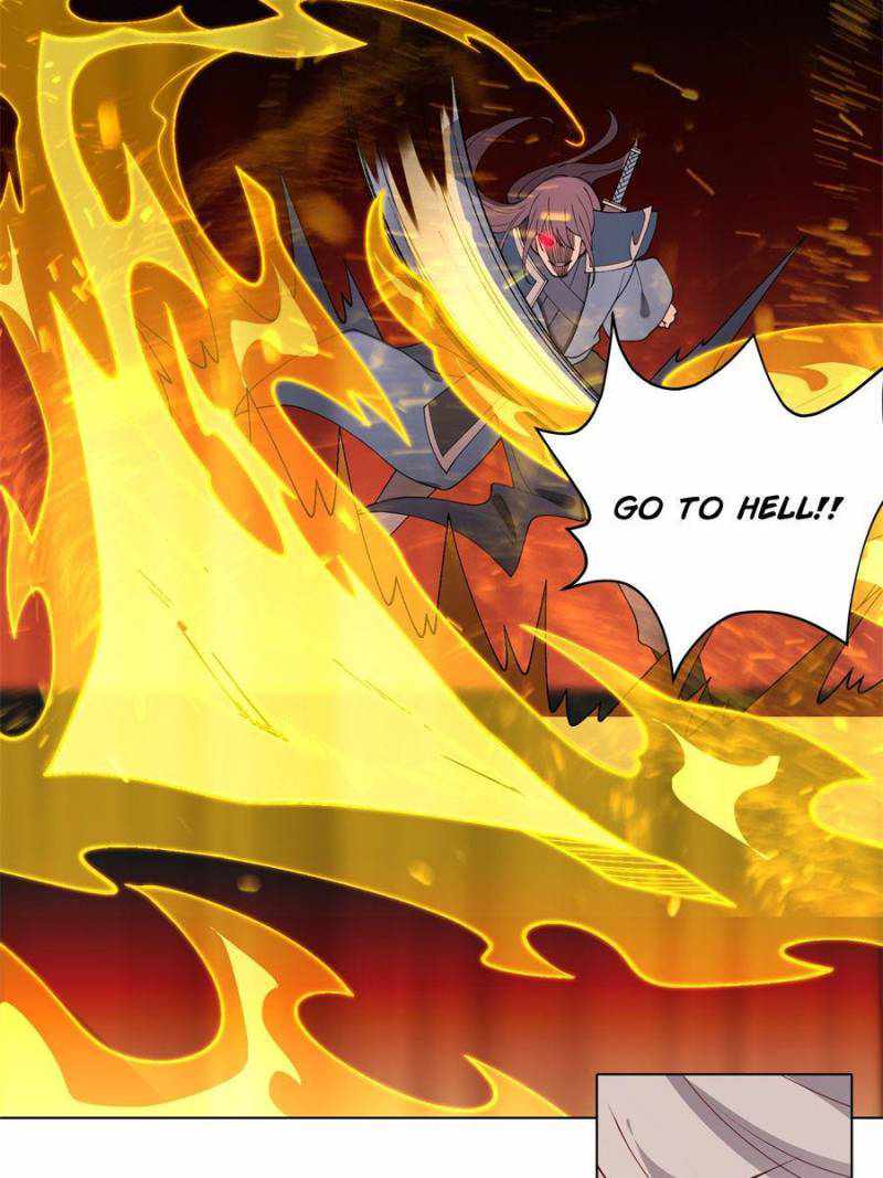 I Just Want To Live A Simple Life chapter 21 page 43