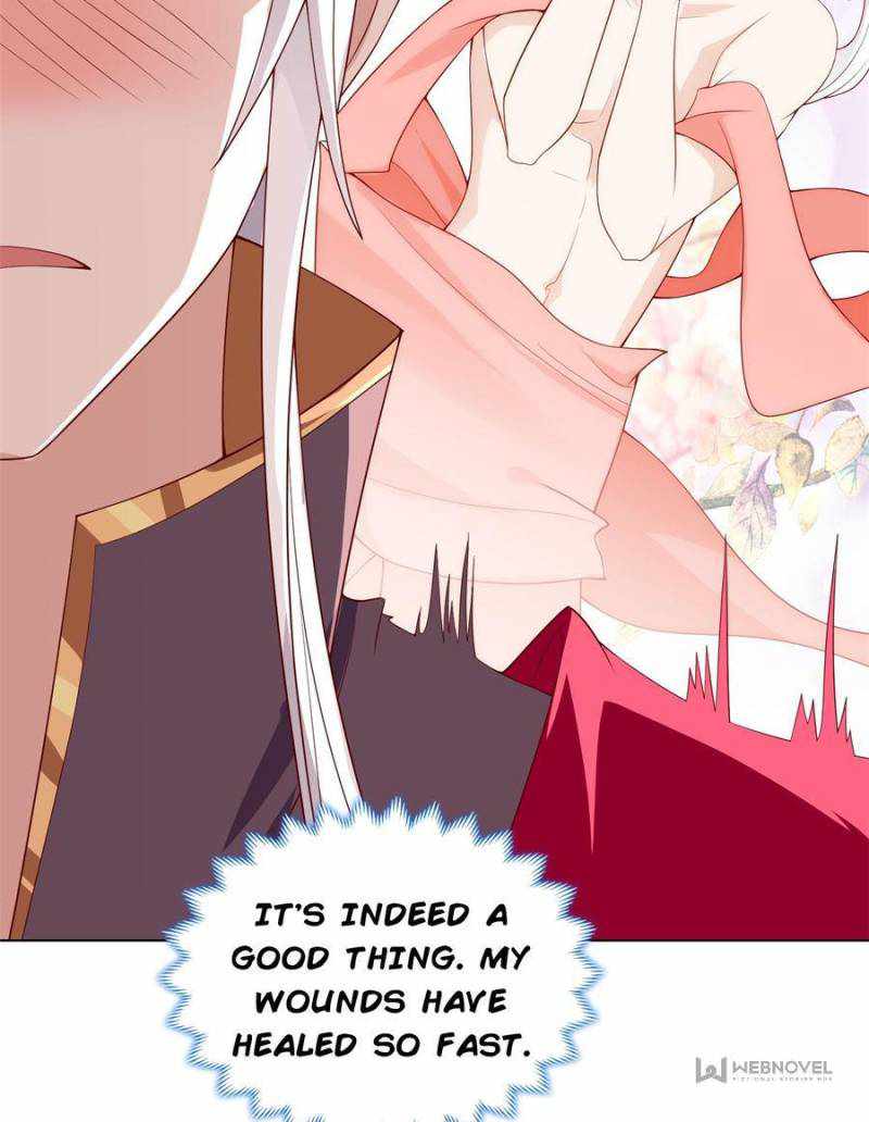 I Just Want To Live A Simple Life chapter 21 page 5