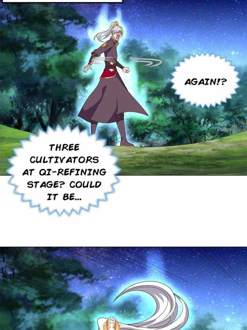 I Just Want To Live A Simple Life chapter 21 page 7