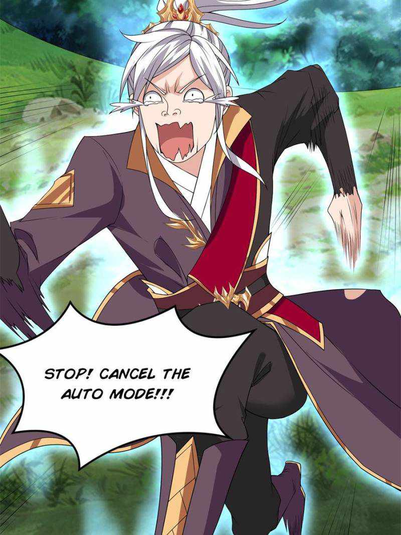 I Just Want To Live A Simple Life chapter 21 page 8