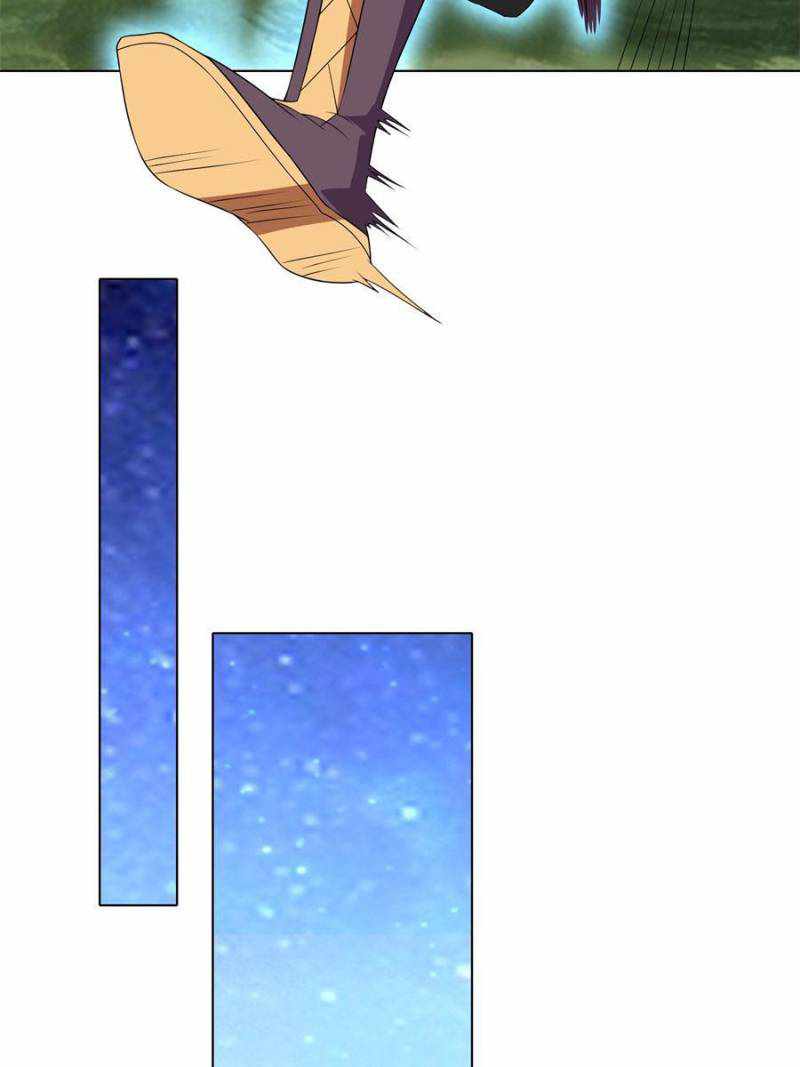 I Just Want To Live A Simple Life chapter 21 page 9