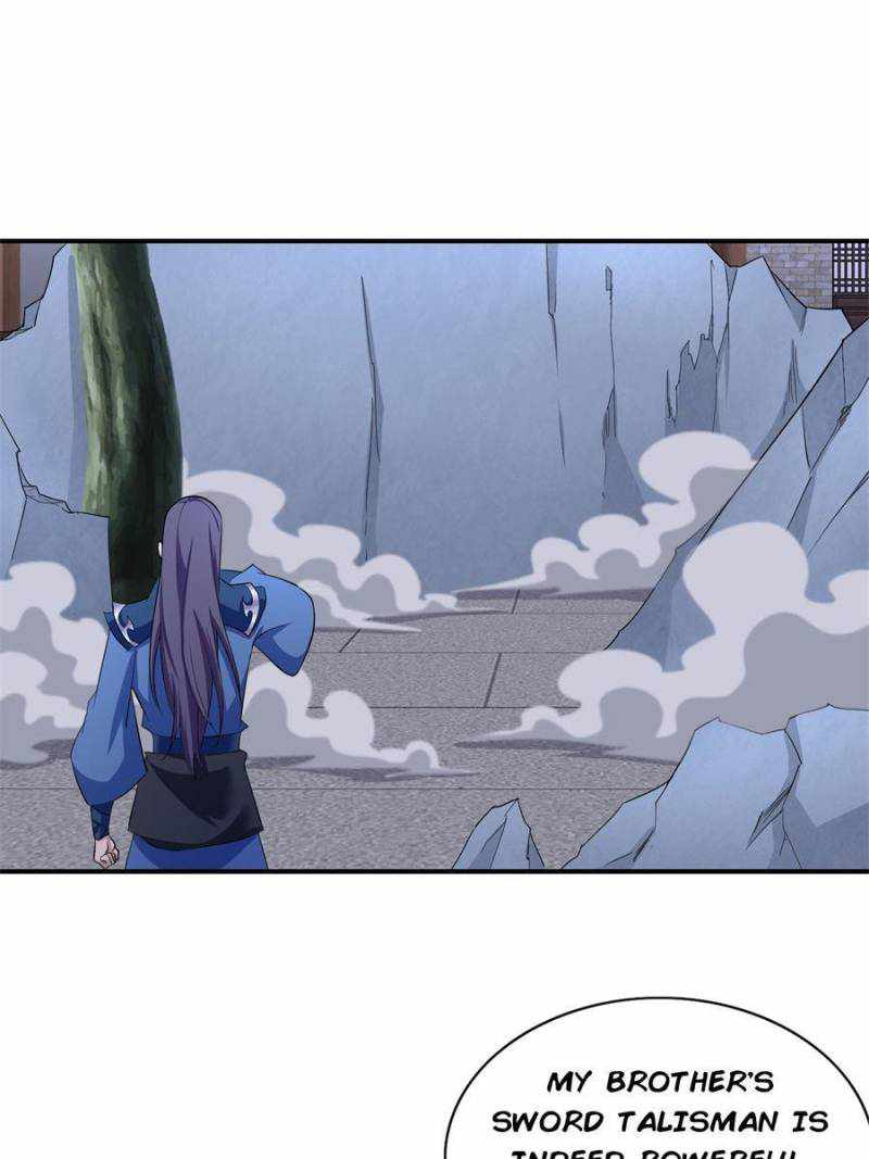 I Just Want To Live A Simple Life chapter 22 page 1