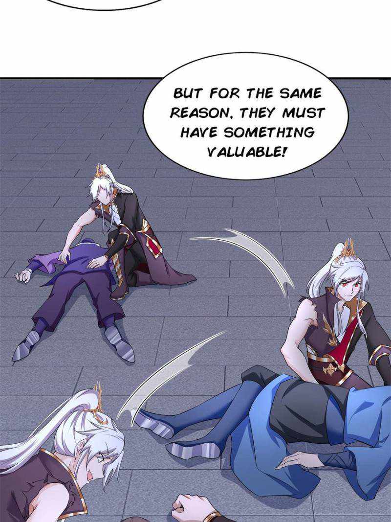 I Just Want To Live A Simple Life chapter 22 page 13