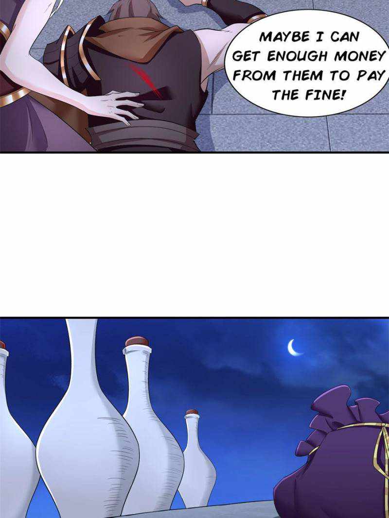 I Just Want To Live A Simple Life chapter 22 page 14