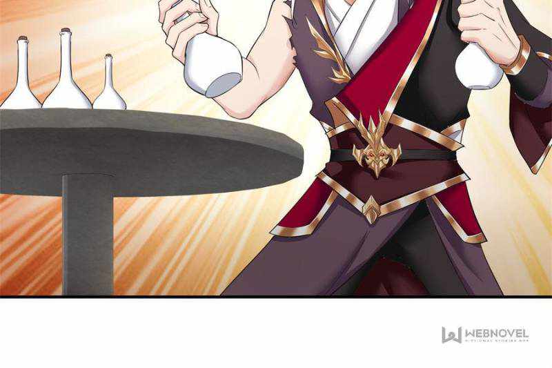 I Just Want To Live A Simple Life chapter 22 page 16