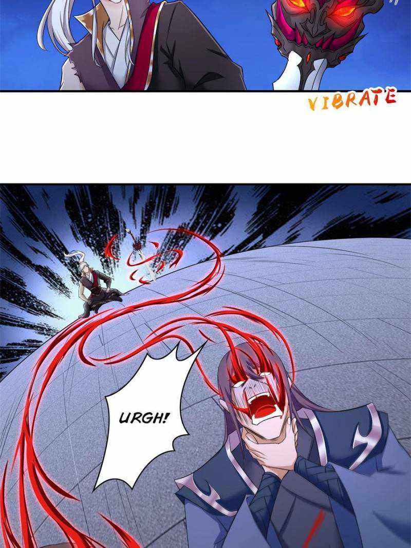 I Just Want To Live A Simple Life chapter 22 page 20