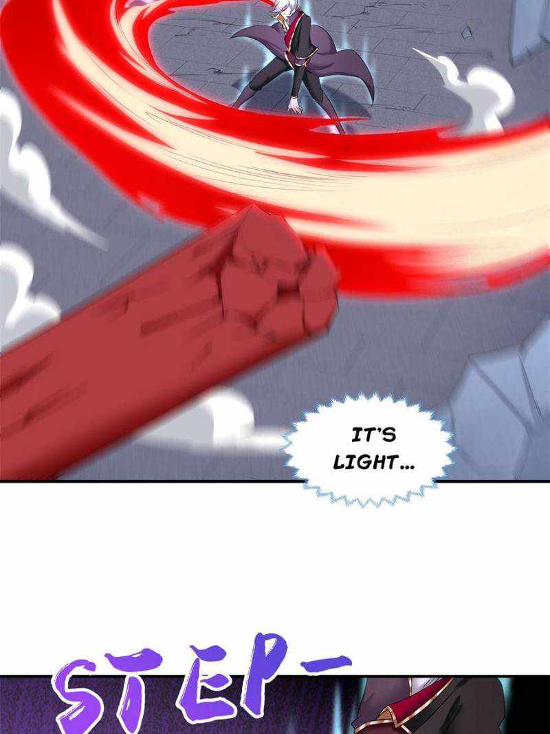 I Just Want To Live A Simple Life chapter 22 page 25