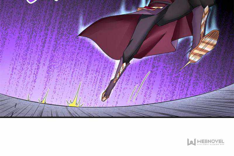 I Just Want To Live A Simple Life chapter 22 page 26