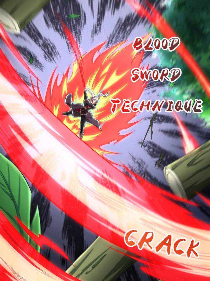 I Just Want To Live A Simple Life chapter 22 page 28