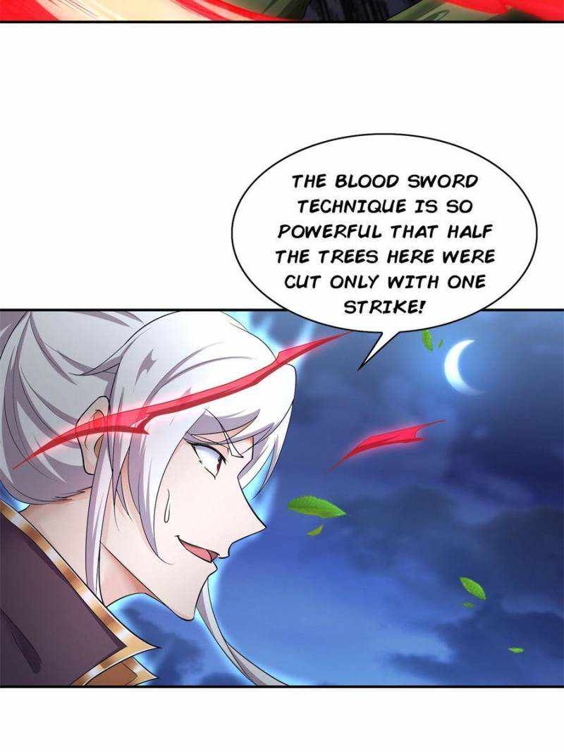 I Just Want To Live A Simple Life chapter 22 page 29