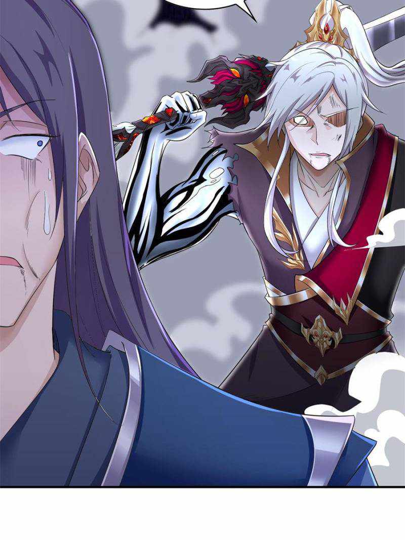 I Just Want To Live A Simple Life chapter 22 page 3