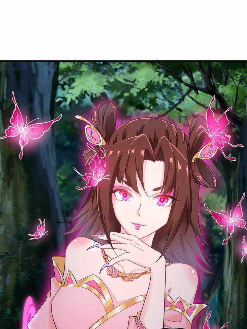 I Just Want To Live A Simple Life chapter 22 page 32