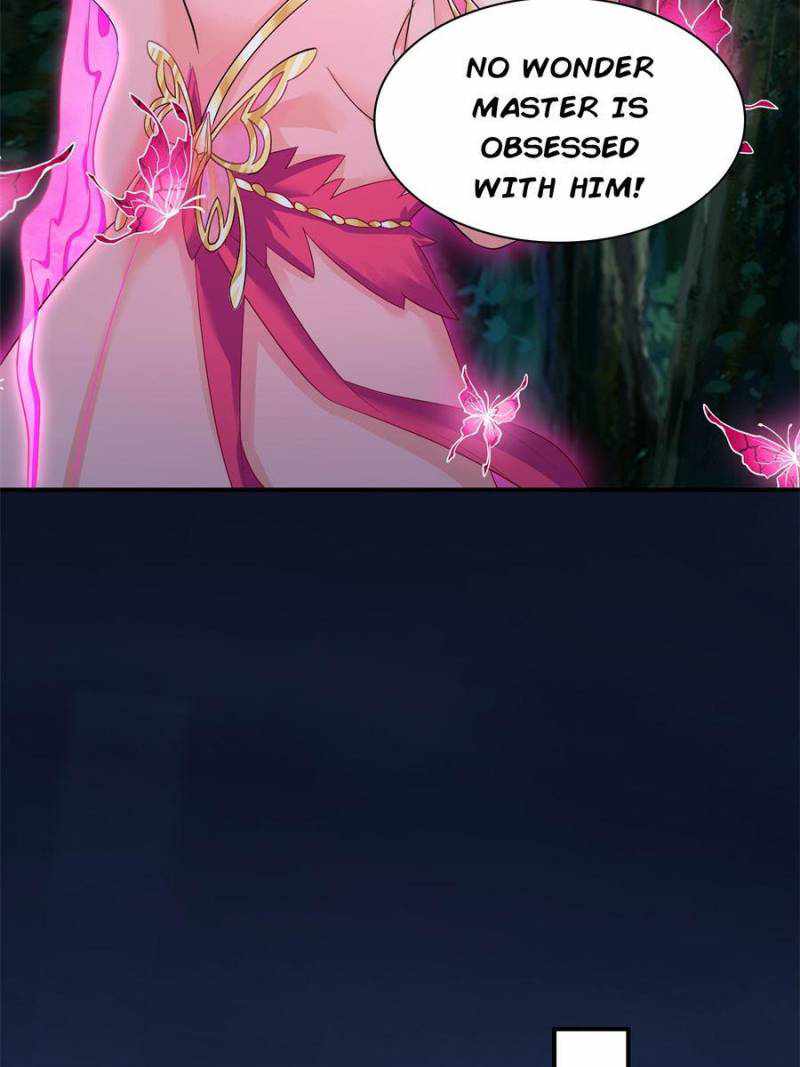 I Just Want To Live A Simple Life chapter 22 page 33