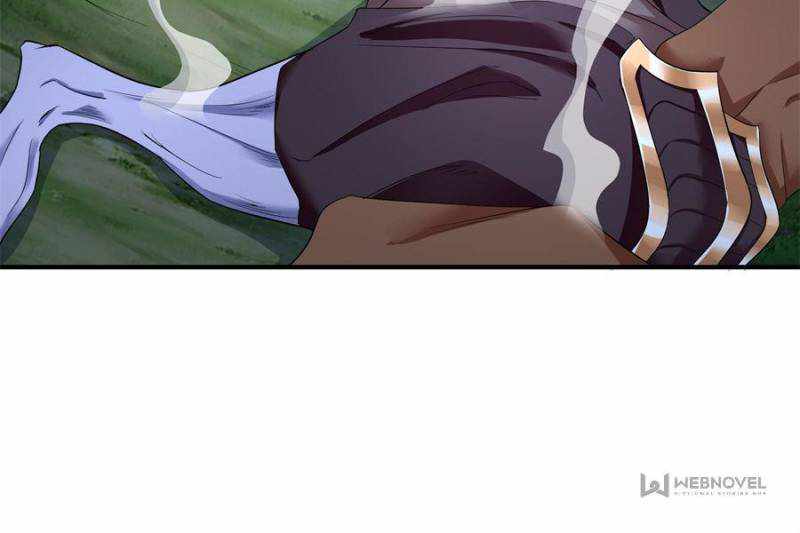 I Just Want To Live A Simple Life chapter 22 page 36