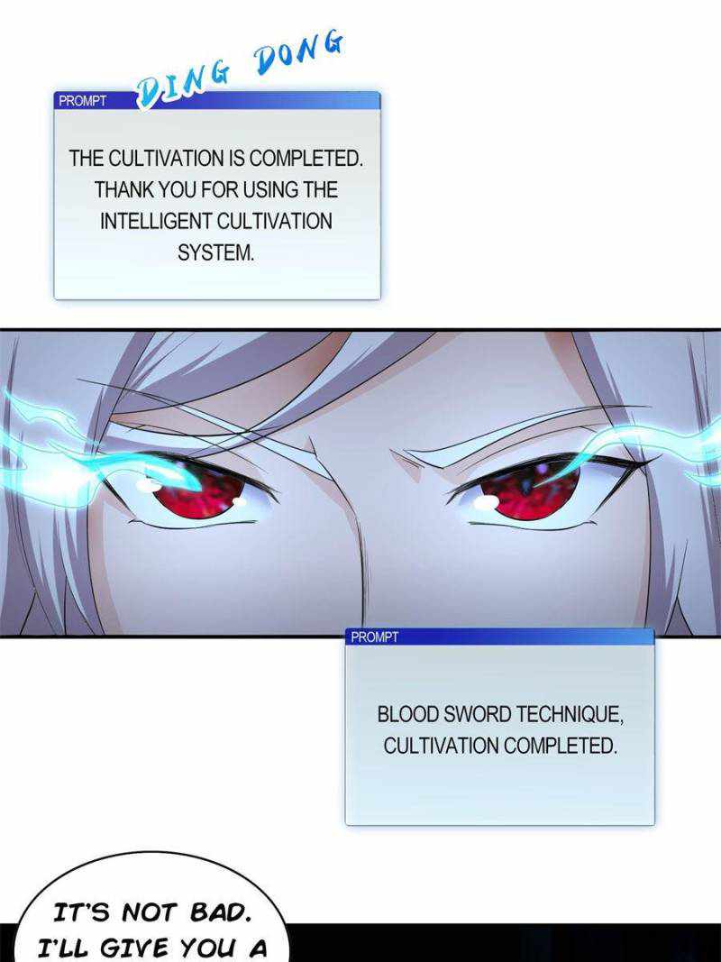 I Just Want To Live A Simple Life chapter 22 page 37