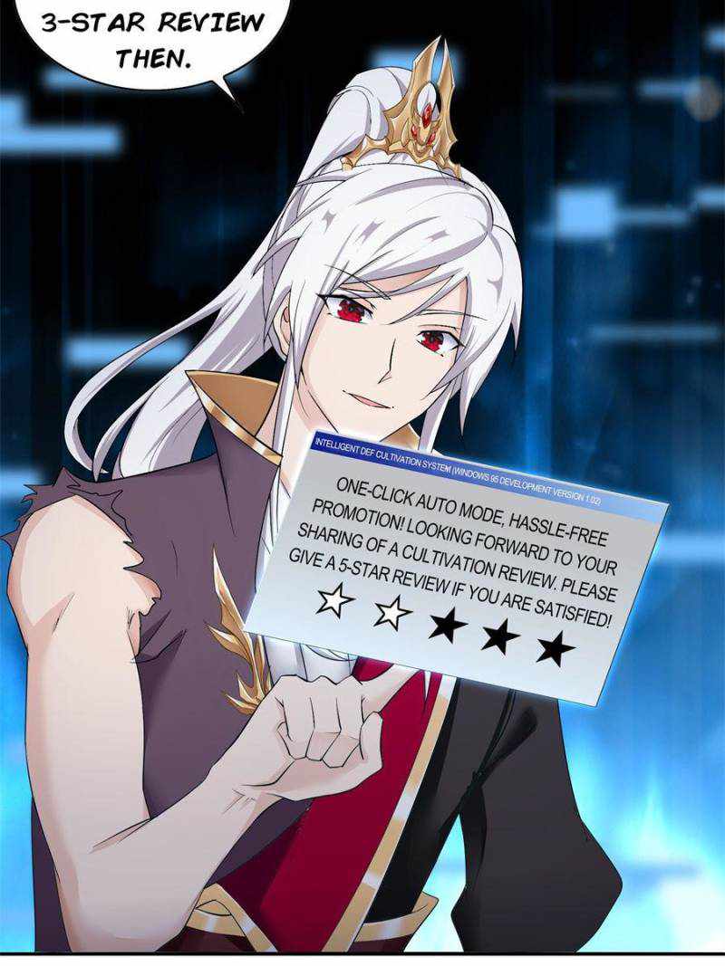 I Just Want To Live A Simple Life chapter 22 page 38