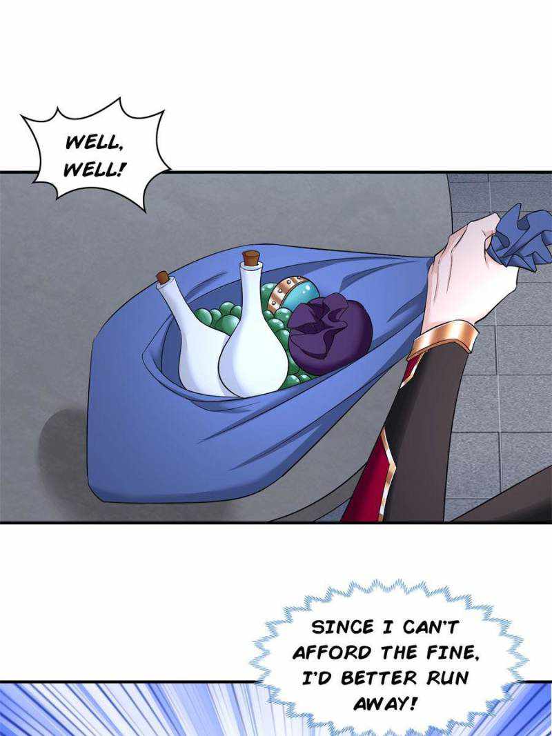 I Just Want To Live A Simple Life chapter 22 page 42