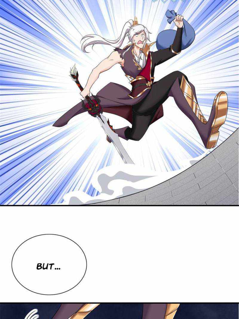 I Just Want To Live A Simple Life chapter 22 page 43