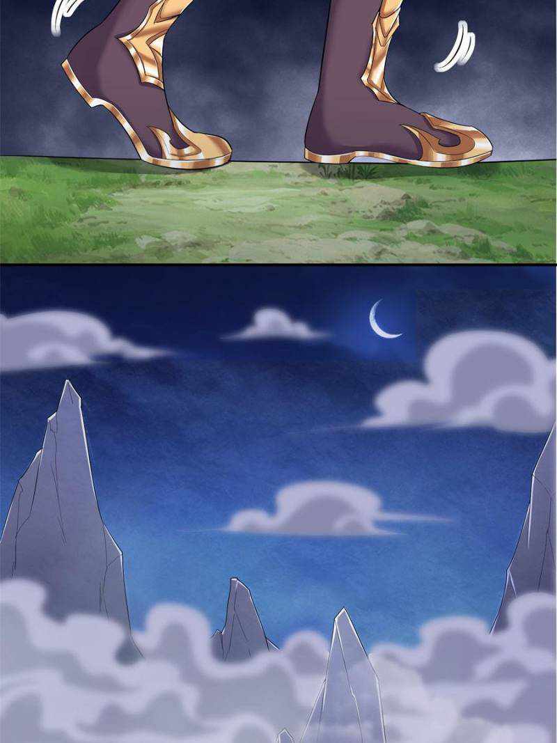 I Just Want To Live A Simple Life chapter 22 page 44