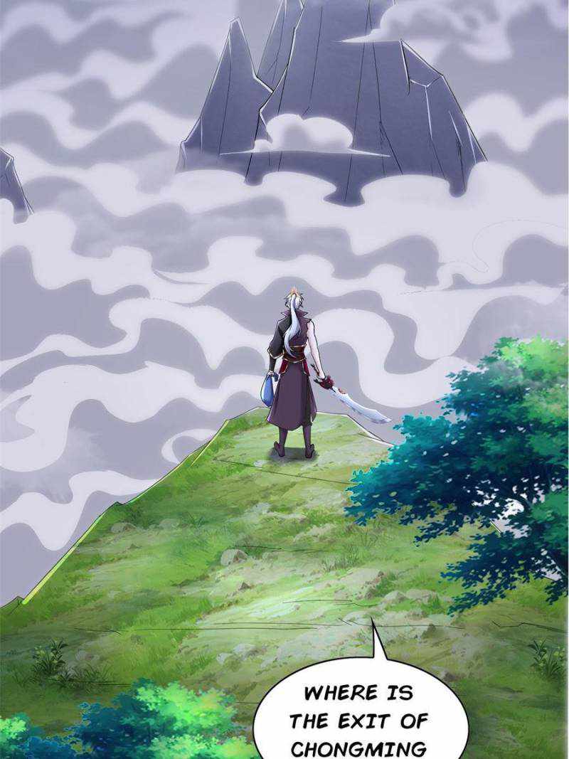 I Just Want To Live A Simple Life chapter 22 page 45