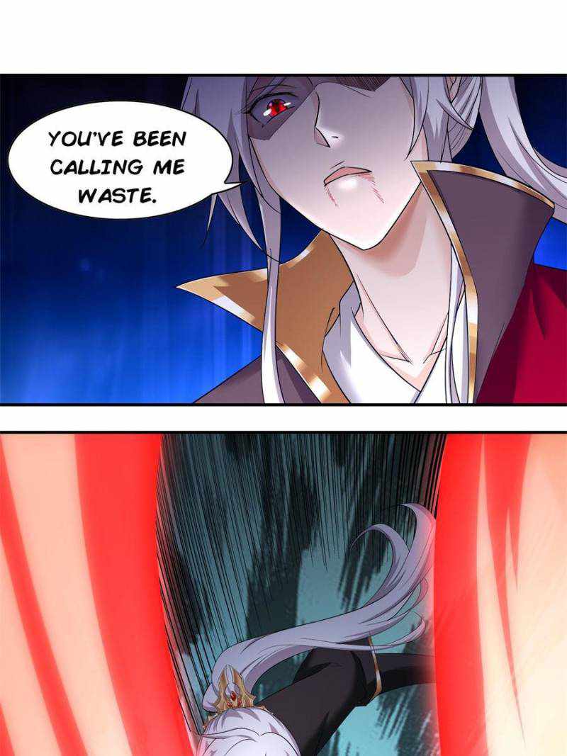 I Just Want To Live A Simple Life chapter 22 page 6