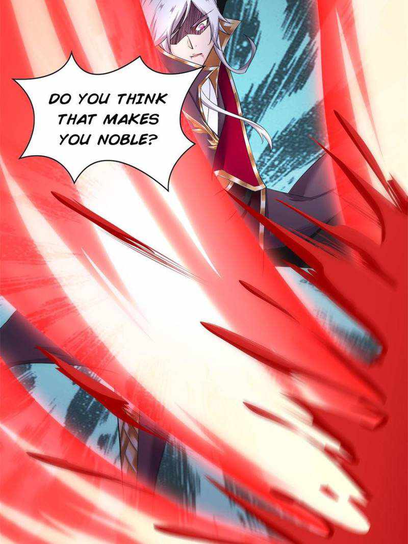 I Just Want To Live A Simple Life chapter 22 page 7