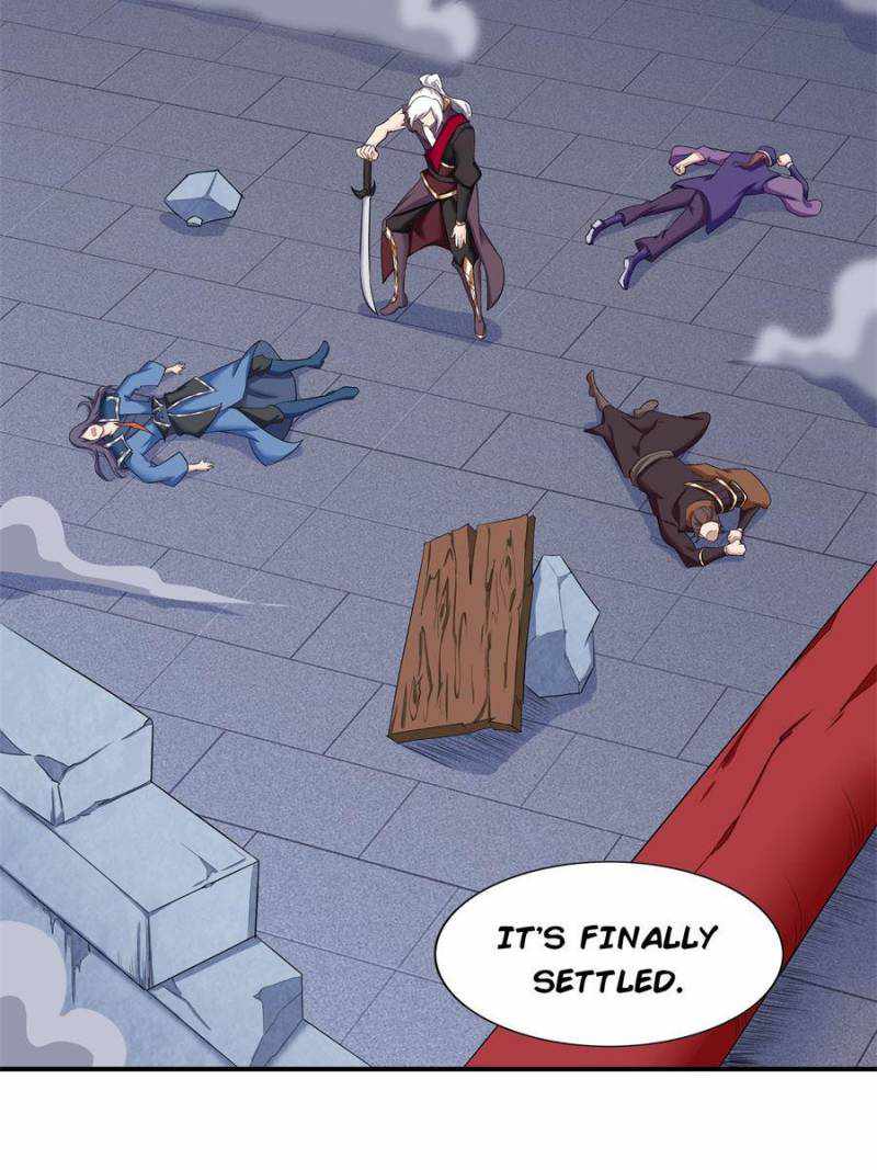 I Just Want To Live A Simple Life chapter 22 page 9