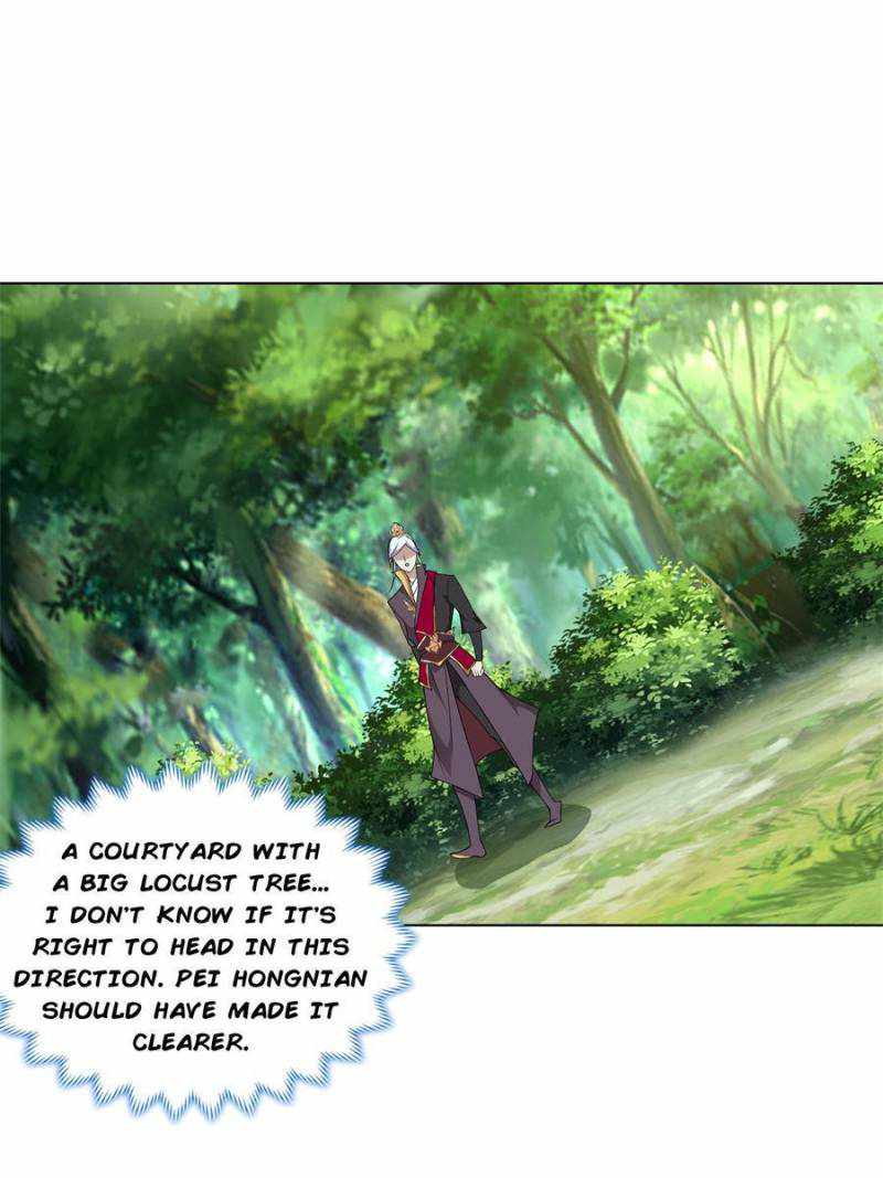 I Just Want To Live A Simple Life chapter 23 page 1