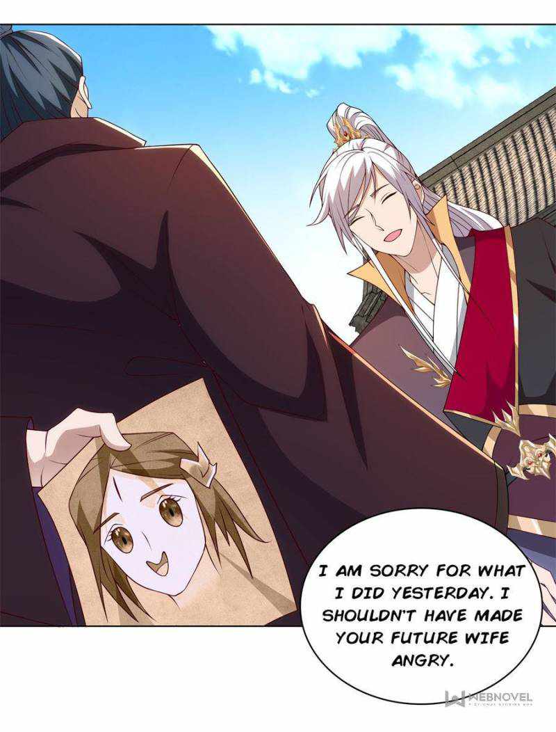 I Just Want To Live A Simple Life chapter 23 page 10