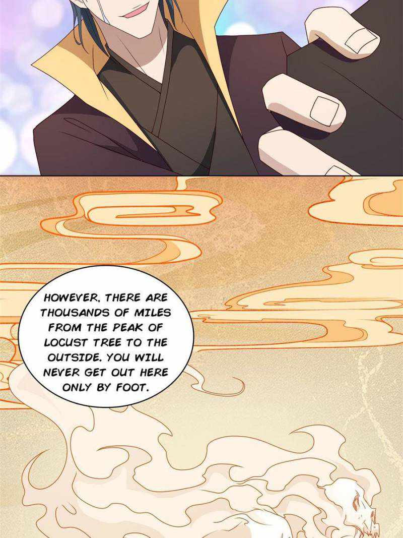 I Just Want To Live A Simple Life chapter 23 page 13