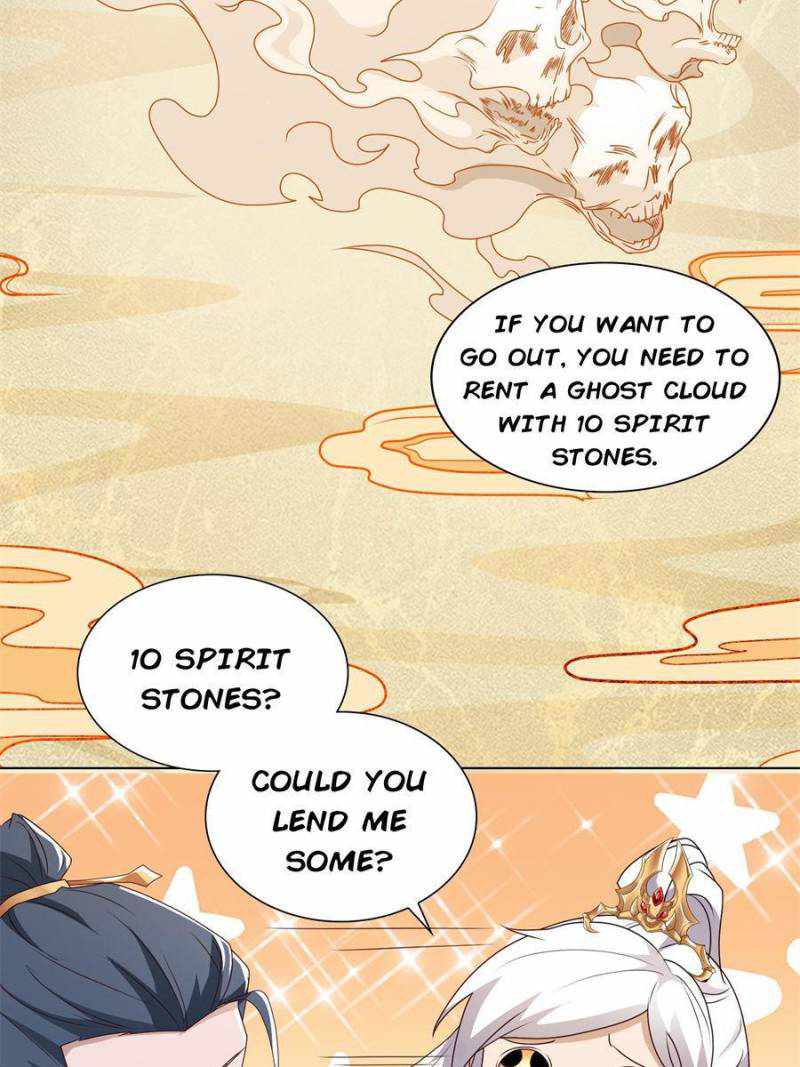 I Just Want To Live A Simple Life chapter 23 page 14