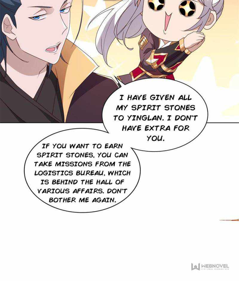 I Just Want To Live A Simple Life chapter 23 page 15