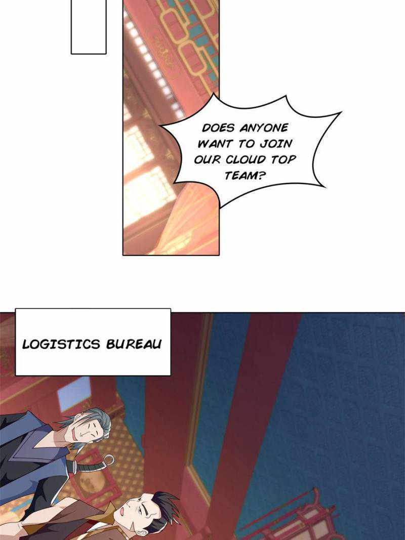 I Just Want To Live A Simple Life chapter 23 page 18