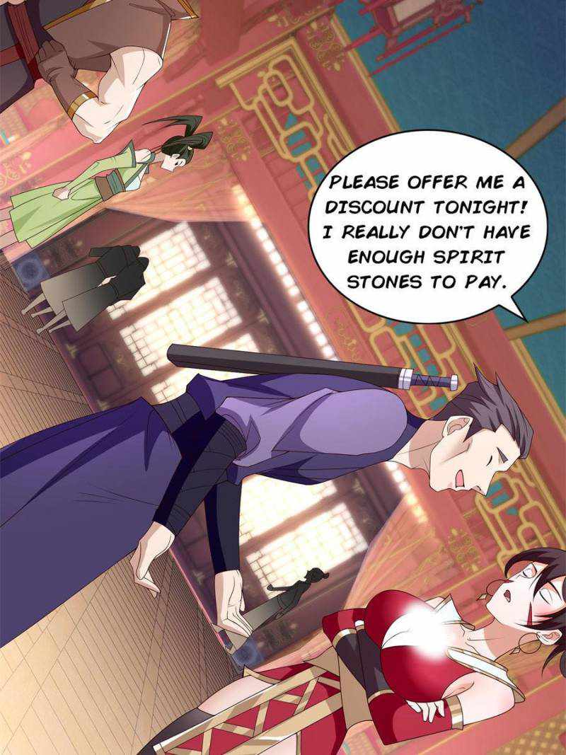 I Just Want To Live A Simple Life chapter 23 page 19