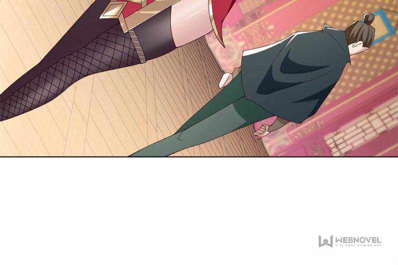 I Just Want To Live A Simple Life chapter 23 page 20