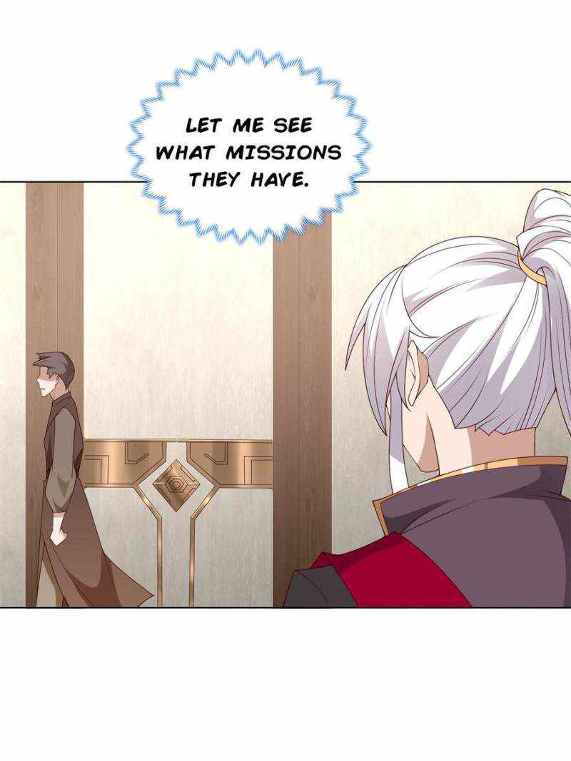 I Just Want To Live A Simple Life chapter 23 page 21